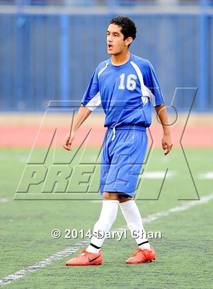 Thumbnail 1 in San Gabriel @ San Marino photogallery.