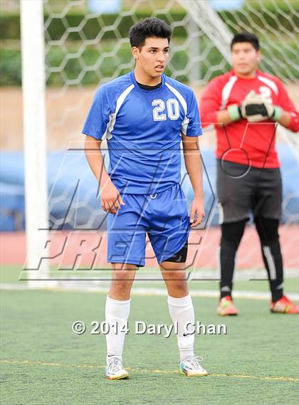 Thumbnail 2 in San Gabriel @ San Marino photogallery.