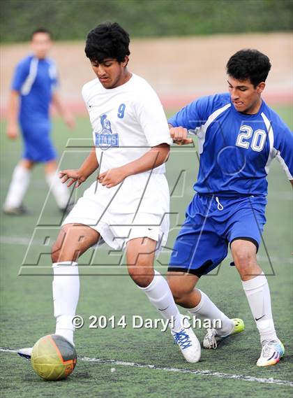 Thumbnail 3 in San Gabriel @ San Marino photogallery.