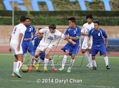 Thumbnail 1 in San Gabriel @ San Marino photogallery.