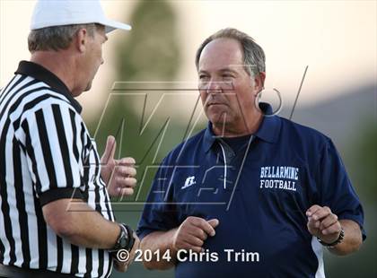 Thumbnail 3 in Bellarmine @ Franklin photogallery.