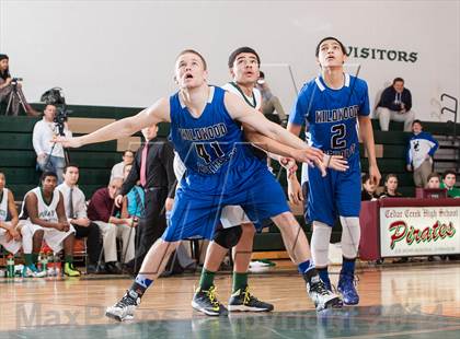 Thumbnail 1 in Wildwood Catholic @ Cedar Creek photogallery.