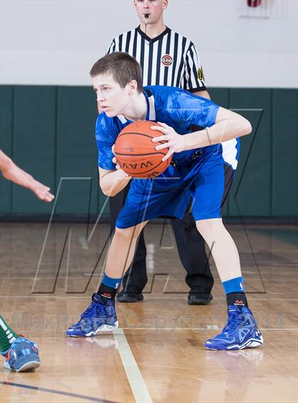 Thumbnail 2 in Wildwood Catholic @ Cedar Creek photogallery.