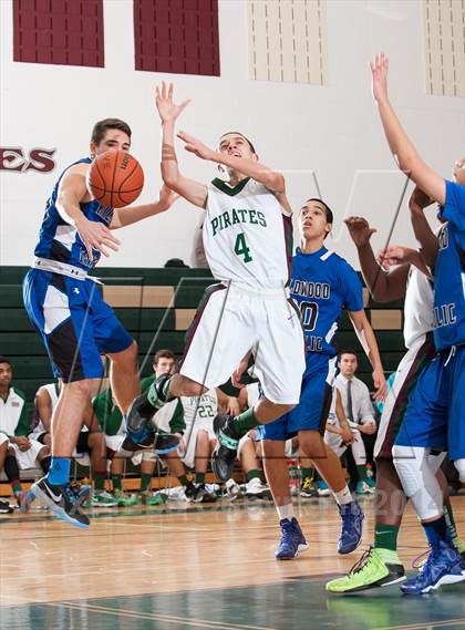 Thumbnail 2 in Wildwood Catholic @ Cedar Creek photogallery.