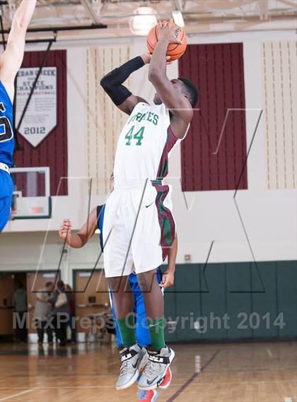 Thumbnail 1 in Wildwood Catholic @ Cedar Creek photogallery.