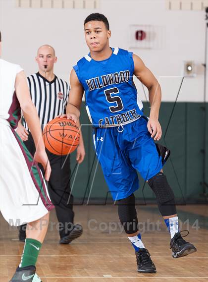Thumbnail 2 in Wildwood Catholic @ Cedar Creek photogallery.