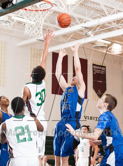 Thumbnail 1 in Wildwood Catholic @ Cedar Creek photogallery.