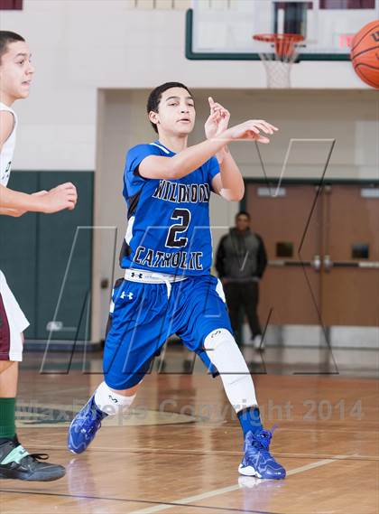 Thumbnail 3 in Wildwood Catholic @ Cedar Creek photogallery.