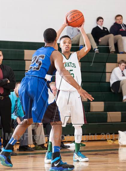 Thumbnail 3 in Wildwood Catholic @ Cedar Creek photogallery.