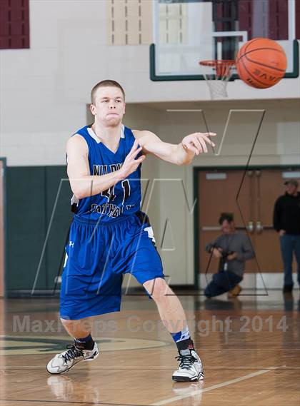 Thumbnail 2 in Wildwood Catholic @ Cedar Creek photogallery.