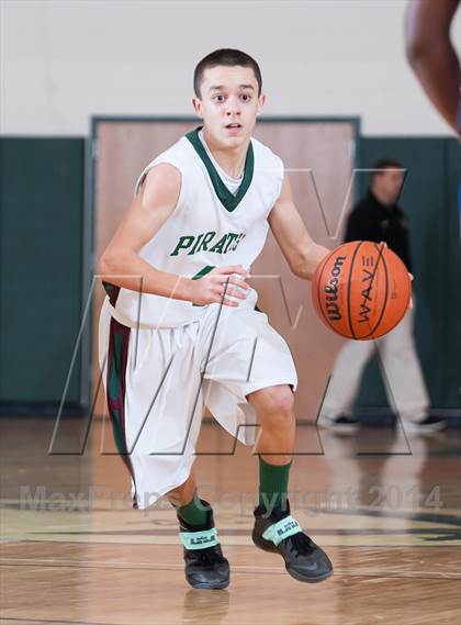 Thumbnail 3 in Wildwood Catholic @ Cedar Creek photogallery.