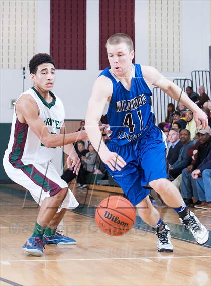 Thumbnail 1 in Wildwood Catholic @ Cedar Creek photogallery.