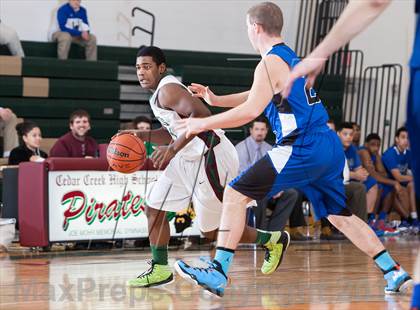 Thumbnail 2 in Wildwood Catholic @ Cedar Creek photogallery.