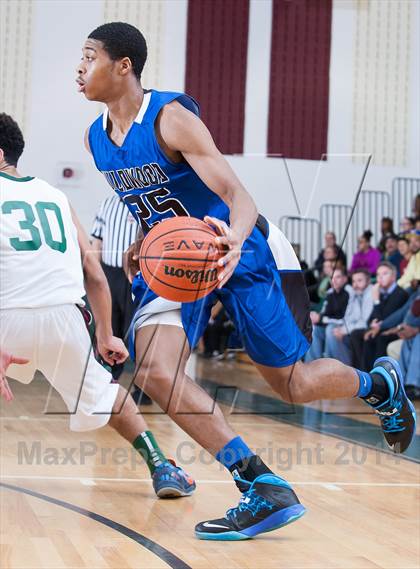 Thumbnail 3 in Wildwood Catholic @ Cedar Creek photogallery.