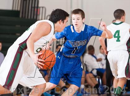 Thumbnail 2 in Wildwood Catholic @ Cedar Creek photogallery.
