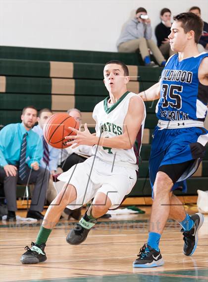 Thumbnail 3 in Wildwood Catholic @ Cedar Creek photogallery.