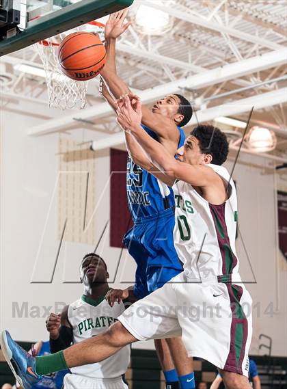 Thumbnail 2 in Wildwood Catholic @ Cedar Creek photogallery.