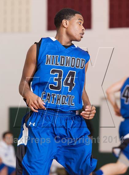 Thumbnail 1 in Wildwood Catholic @ Cedar Creek photogallery.