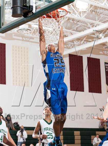 Thumbnail 1 in Wildwood Catholic @ Cedar Creek photogallery.