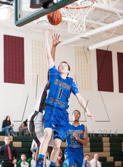 Thumbnail 3 in Wildwood Catholic @ Cedar Creek photogallery.