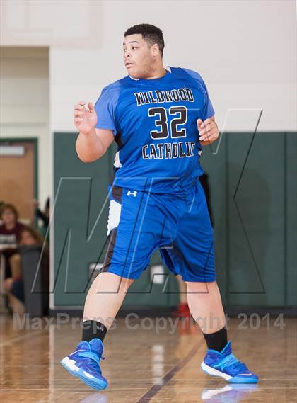 Thumbnail 2 in Wildwood Catholic @ Cedar Creek photogallery.