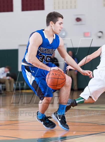 Thumbnail 3 in Wildwood Catholic @ Cedar Creek photogallery.