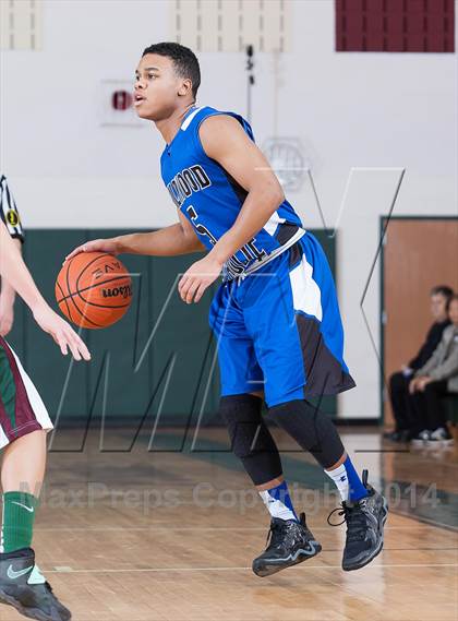 Thumbnail 1 in Wildwood Catholic @ Cedar Creek photogallery.