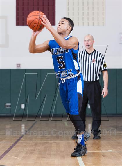 Thumbnail 2 in Wildwood Catholic @ Cedar Creek photogallery.