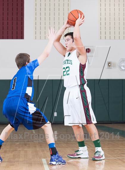 Thumbnail 3 in Wildwood Catholic @ Cedar Creek photogallery.