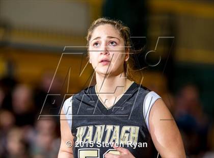 Thumbnail 1 in Wantagh vs North Shore (Section 8 Class A Final) photogallery.