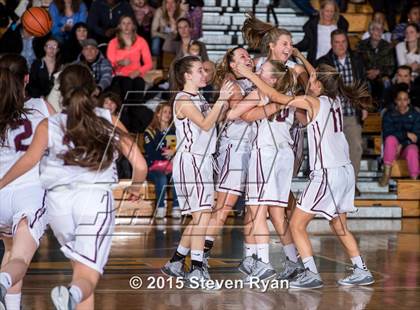 Thumbnail 2 in Wantagh vs North Shore (Section 8 Class A Final) photogallery.