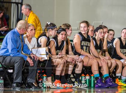 Thumbnail 1 in Wantagh vs North Shore (Section 8 Class A Final) photogallery.