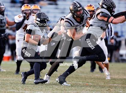 Thumbnail 3 in Windsor @ Pomona (CHSAA 3A Quarter Finals) photogallery.