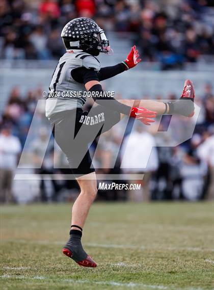 Thumbnail 1 in Windsor @ Pomona (CHSAA 3A Quarter Finals) photogallery.
