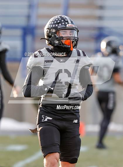 Thumbnail 1 in Windsor @ Pomona (CHSAA 3A Quarter Finals) photogallery.