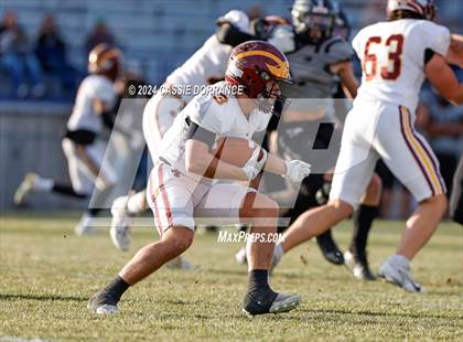 Thumbnail 1 in Windsor @ Pomona (CHSAA 3A Quarter Finals) photogallery.