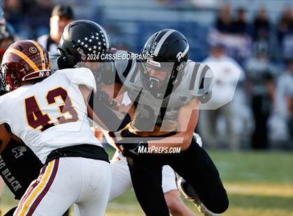 Thumbnail 1 in Windsor @ Pomona (CHSAA 3A Quarter Finals) photogallery.