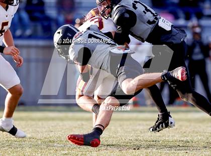 Thumbnail 3 in Windsor @ Pomona (CHSAA 3A Quarter Finals) photogallery.