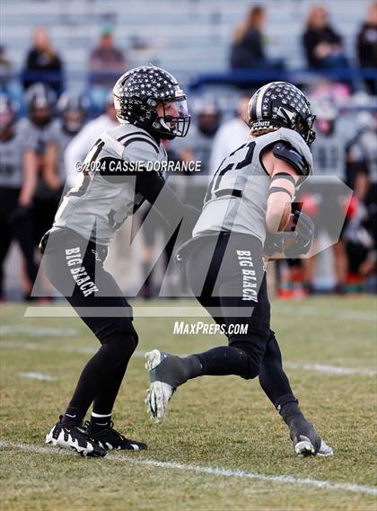 Thumbnail 3 in Windsor @ Pomona (CHSAA 3A Quarter Finals) photogallery.
