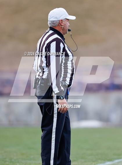 Thumbnail 1 in Windsor @ Pomona (CHSAA 3A Quarter Finals) photogallery.