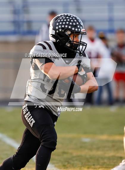 Thumbnail 3 in Windsor @ Pomona (CHSAA 3A Quarter Finals) photogallery.
