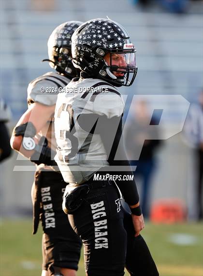 Thumbnail 3 in Windsor @ Pomona (CHSAA 3A Quarter Finals) photogallery.