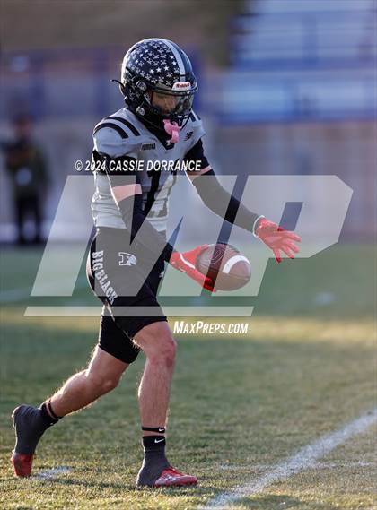 Thumbnail 3 in Windsor @ Pomona (CHSAA 3A Quarter Finals) photogallery.