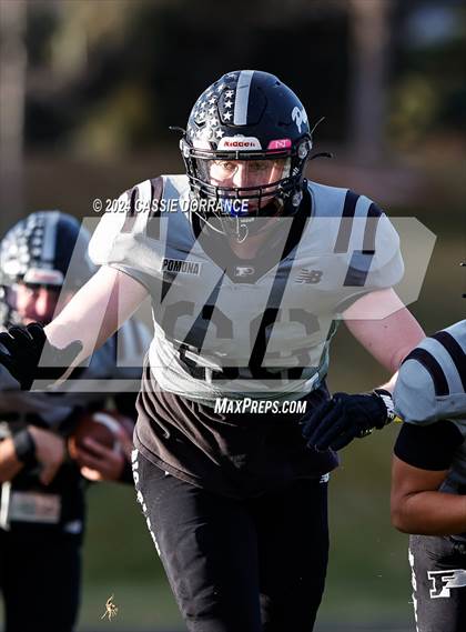 Thumbnail 1 in Windsor @ Pomona (CHSAA 3A Quarter Finals) photogallery.