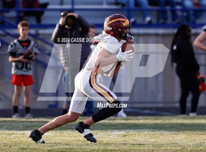 Thumbnail 2 in Windsor @ Pomona (CHSAA 3A Quarter Finals) photogallery.