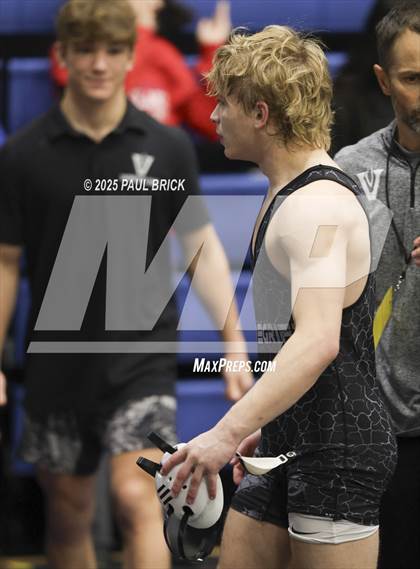 Thumbnail 1 in UIL Boys Wrestling Region 4 Finals (Day 2) photogallery.