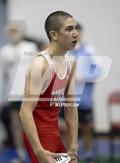 Thumbnail 3 in UIL Boys Wrestling Region 4 Finals (Day 2) photogallery.