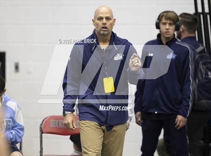Thumbnail 2 in UIL Boys Wrestling Region 4 Finals (Day 2) photogallery.