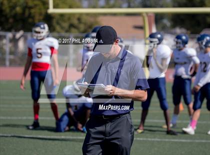 Thumbnail 2 in Bellarmine-Jefferson vs Lighthouse Christian photogallery.