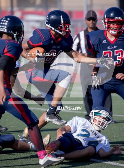 Thumbnail 1 in Bellarmine-Jefferson vs Lighthouse Christian photogallery.